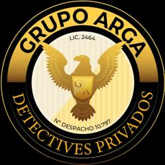 Grupo Arga  Detectives Privados's profile picture