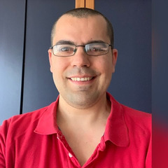 Georgios Giannakopoulos's profile picture