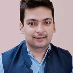 Dr Prashant   Tiwari's profile picture