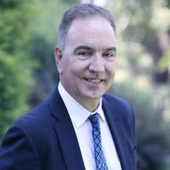 Frank  McNally's profile picture