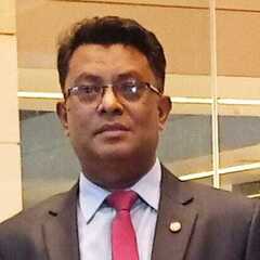 Mohammad Helal Uddin's profile picture