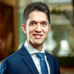 Seyed Mohammad Mirjalili's profile picture