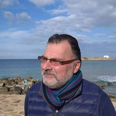 Yiannis Kamarianakis's profile picture