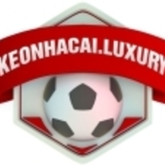 Kèo Nhà Cái LUXURY's profile picture