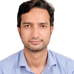 Asif Mohiuddin's profile picture