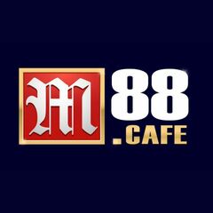 M88 Cafe's profile picture