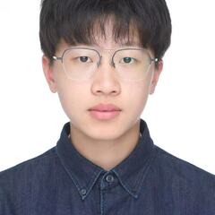 子健 罗's profile picture