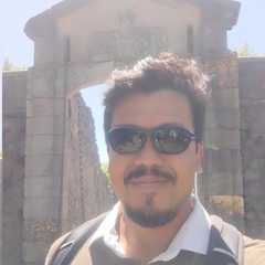 José Saraiva's profile picture