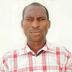 Tunji John Erinle's profile picture