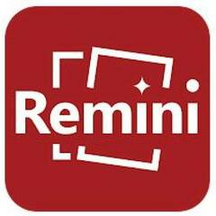 Remini MOD APK's profile picture