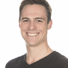 Justin Carrard's profile picture