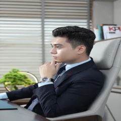 Bùi Quang Hải's profile picture