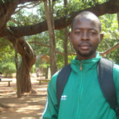 Tasiu Isah's profile picture