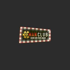 Man club's profile picture