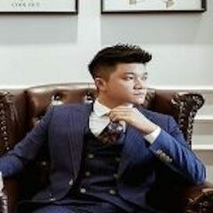 CEO  Dương Tùng Mạnh's profile picture
