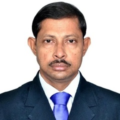 Alak Patra's profile picture