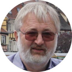 Andreas Kagermeier's profile picture