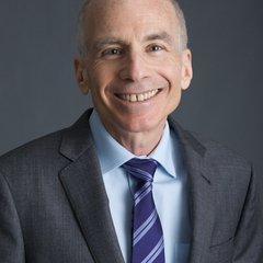 Lawrence Gostin's profile picture