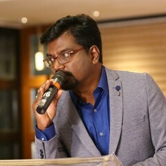 A Vijay Kumar's profile picture