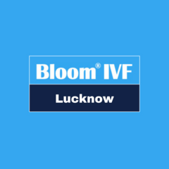 Bloom IVF Centre Lucknow's profile picture