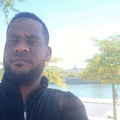 Kedir  Tukeni's profile picture