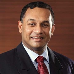 Ravi  Fernando's profile picture