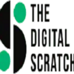 The Digital Scratch's profile picture