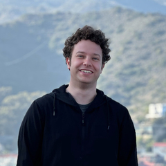 Jonathan Segal's profile picture