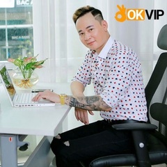 leminhthanh okvip's profile picture