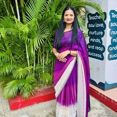 Vidushi Karol's profile picture