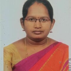 Nalini  V's profile picture