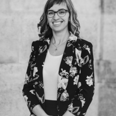 Anett Pogacsas's profile picture