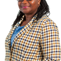 Lornadale  Charles's profile picture