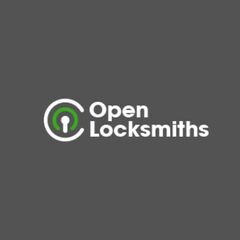 Open Locksmith's profile picture