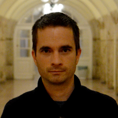 Gábor Kovács's profile picture