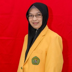 Dina Setyowati's profile picture