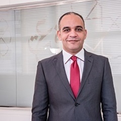 Ahmed Attia's profile picture