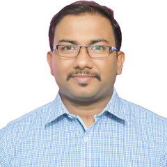 Joydev Ghosh's profile picture