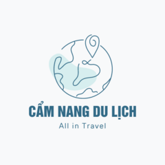 Cẩm Nang  Du Lịch's profile picture