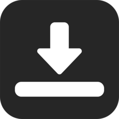 In Down's profile picture