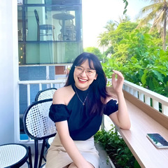 Lê Quỳnh Nhi's profile picture
