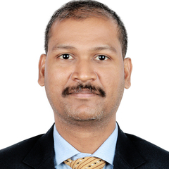 Arokiaraj David's profile picture