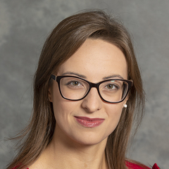 Anna Stanisz-Lubowiecka's profile picture