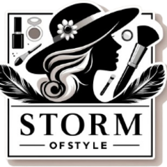 Stormof Style's profile picture
