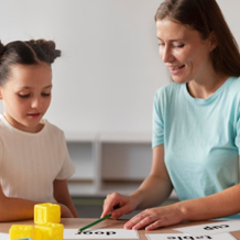 Speech Therapist Sydney's profile picture