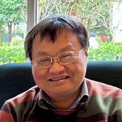 Sheng-Hshiung  Tsaur's profile picture