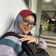 Nindiana Choirunisa's profile picture