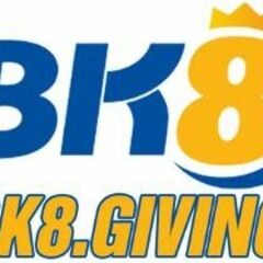BK8 Giving's profile picture