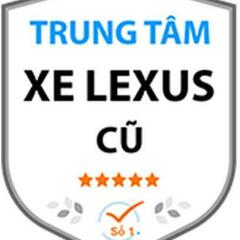 Xe Lexus Xe Lexus Cũ's profile picture