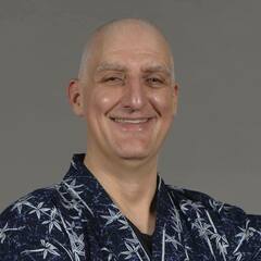 Nicolas Greneche's profile picture